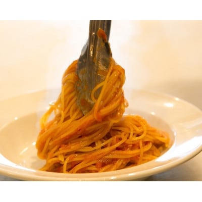 地産地消!鎌倉イタリアンのパスタソース4種　各2パック