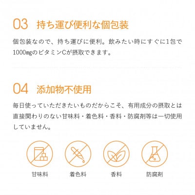 【毎月定期便】【12ヶ月定期便】【Lypo-C】リポ カプセル ビタミンC(30包入) 3箱全12回