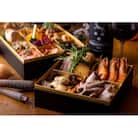 2026 Rans kamakura　イタリアンおせち弐段重