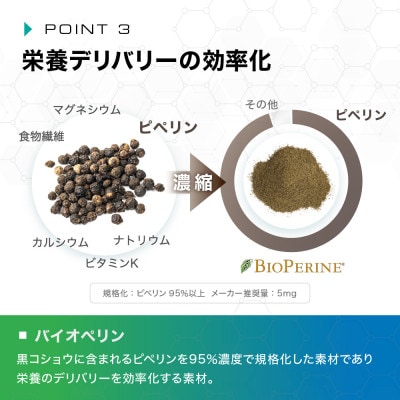 【バイオエリクサーV3】6袋・1080粒|アリウムSAC 植物由来ビタミン|サプリ|ナイトプロテイン