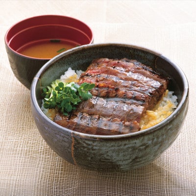 <米沢牛黄木>米沢牛すみれ漬 4枚切(味噌吟醸酒粕漬)