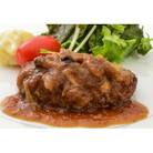 <米沢牛黄木>米沢牛入り和風ハンバーグ　150g×10個