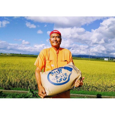 山形県庄内産 栽培期間中肥料・化学肥料不使用で栽培した ササシグレ精米10kg