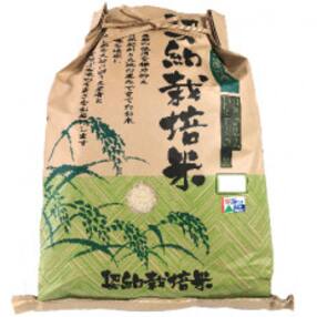 【13年連続「特A」受賞】特別栽培米 はえぬき 精米8kg　鳥海山の恵み 山形県庄内 令和4年産