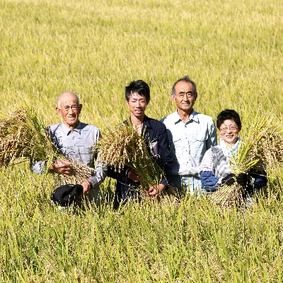【食味ランク特A】つや姫 精米20kg(10kg×2袋) 特別栽培米 山形県庄内 令和5年産