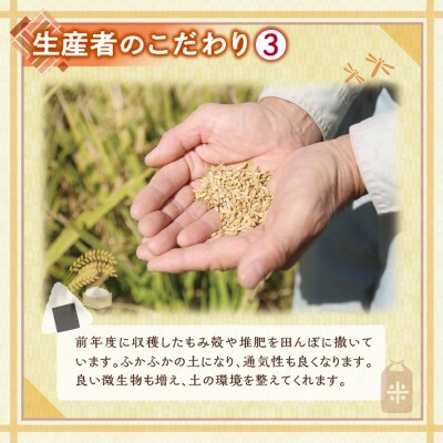 【特別栽培米】コシヒカリ 精米5kg　山形県産　鳥海山の恵み 令和7年産