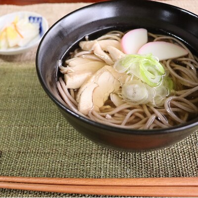 【大沼製麺】山形の田舎そば64人前大容量(乾麺32束)4代に渡る伝統の味