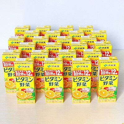 21年12月発送開始 定期便 伊藤園 ビタミン野菜 0ml紙パック24本 全3回 お礼品詳細 ふるさと納税なら さとふる 21年12月発送開始 定期便 伊藤園 ビタミン野菜 0ml紙パック24本 全3回 お礼品詳細 ふるさと納税なら さとふる