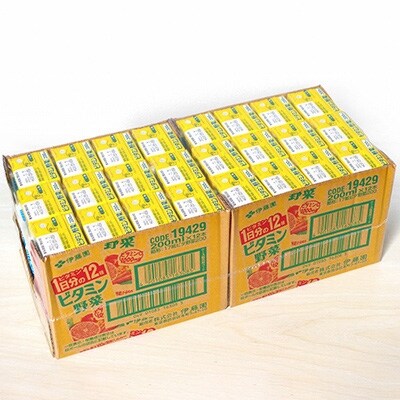 21年12月発送開始 定期便 伊藤園 ビタミン野菜 0ml紙パック24本 全3回 お礼品詳細 ふるさと納税なら さとふる 21年12月発送開始 定期便 伊藤園 ビタミン野菜 0ml紙パック24本 全3回 お礼品詳細 ふるさと納税なら さとふる