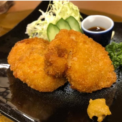 月山maltポーク　豚ヒレ　ブロック2本セット(900g)