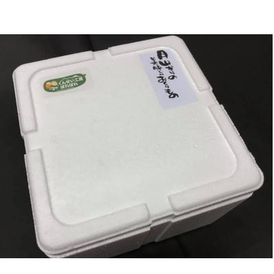 【保存料不使用】月山maltポーク 手作り 粗挽きソーセージ (760g)