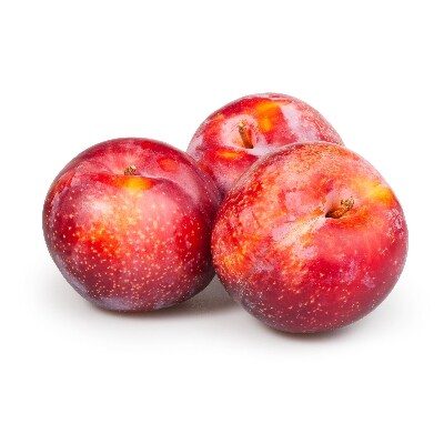 【2022年発送 先行受付】どちらも食べたい「白桃とすももの食べ比べセット 約2kg」