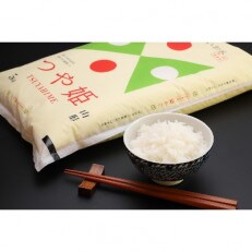 山形県ブランド米「つや姫」5kg×2袋 計10kg(精米)