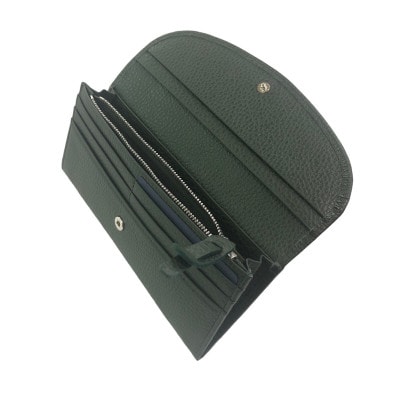 LUEGOのCarino カリーノフラップウォレット(ロデン)
