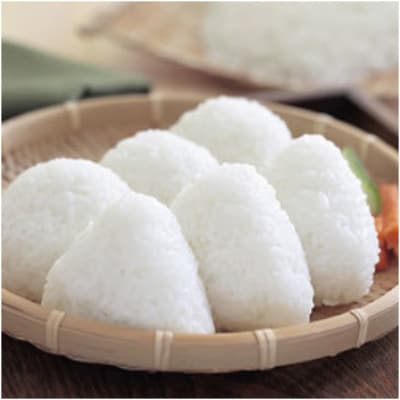 雪若丸 無洗米 300gキューブ 10個【山形県産米】【清川屋】