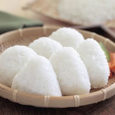 つや姫 無洗米 300gキューブ 10個【山形県産米】【清川屋】