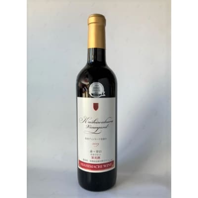 やまがたのお酒を楽しむ「出羽桜 純米酒」と「朝日町ワイン 日本ワイン」