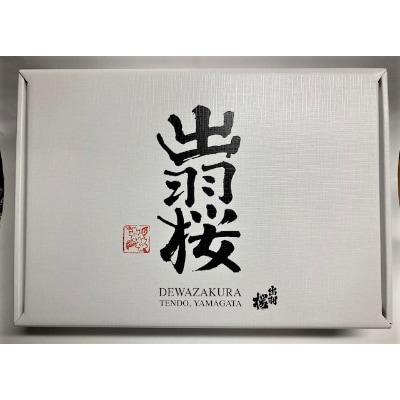 出羽桜酒造　飲み比べ5本セット　夏期