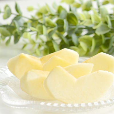 ※数量・期間限定※【秀品】山形県産りんご　ふじ　約5kg(12玉～20玉前後)