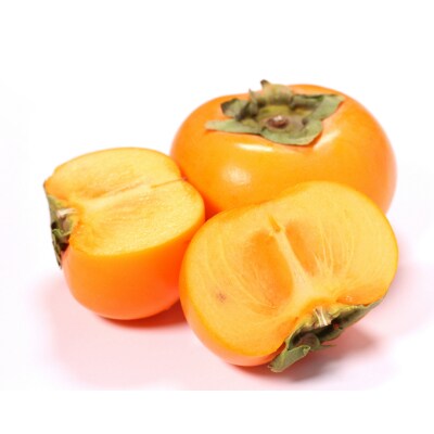 ご家庭用 庄内柿 約3kg(15～24玉)