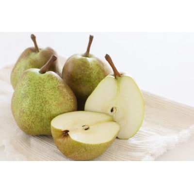 【2026年発送先行受付】訳ありラ・フランス5kg　20~25玉