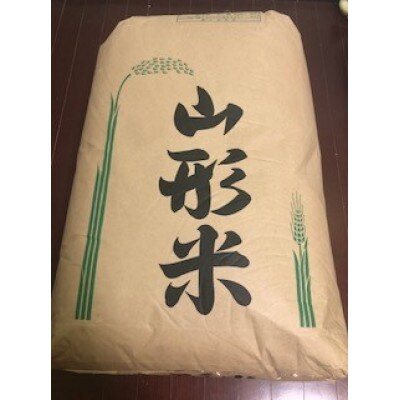 【2023年発送先行受付】山形県産米ササニシキ27kg