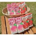 飲む山形 ごちそうジュース　2種セット　18本入り