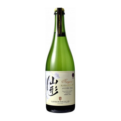 スパークリング 甘口 3本セット