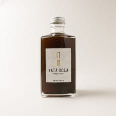 Yamagata craft cola YATACOLA 375mlビン 1本