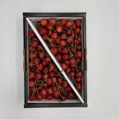 紅秀峰Lサイズ秀品1kgバラ詰め