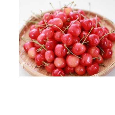 紅秀峰Lサイズ秀品1kg並び詰め