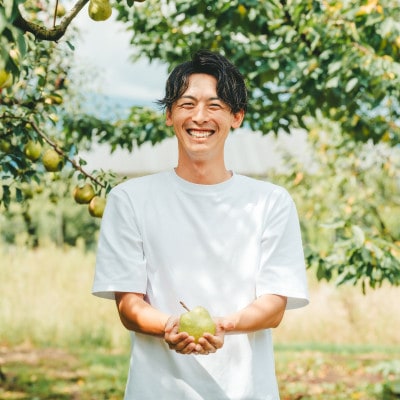 《2026年先行受付》100% 西洋なし ラ・フランスジュース　500mL×2本