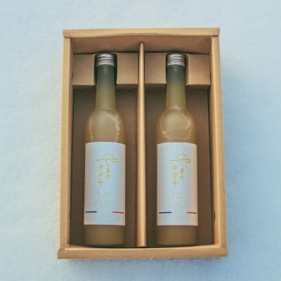 2026年先行受付》100% 西洋なし ラ・フランスジュース 500mL×2本