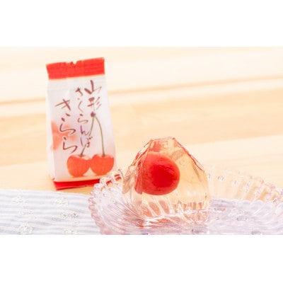 さくらんぼきらら(大)　1ケース