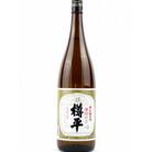 特別純米 銀樽平　1,800ml