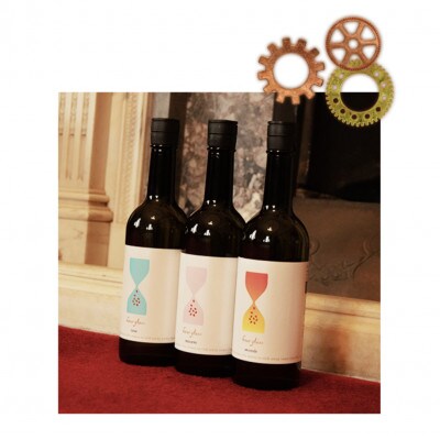 朝日川酒造　アワーグラス　720ml　山田錦　雪女神　出羽燦々　3種類飲み比べ