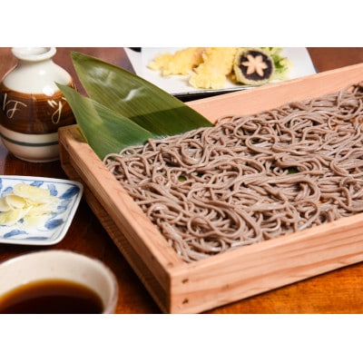小沢部そば 180g×24袋(48人前)