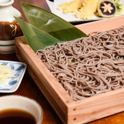 小沢部そば 180g×16袋(32人前)