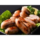 まるごとぎょうざ　125g×4袋セット(1袋12本入り)