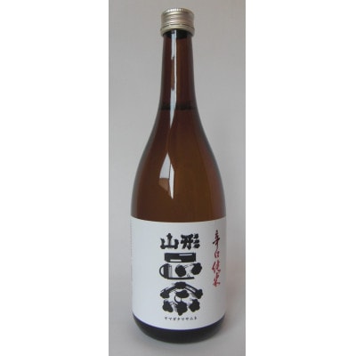 山形正宗　純米吟醸雄町&辛口純米