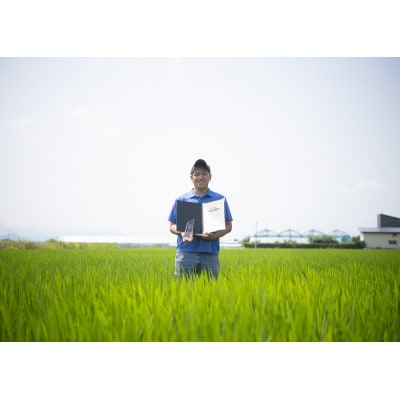 令和8年産　山形県産　特別栽培米　つや姫10kg(精米)【10月下旬以降発送】
