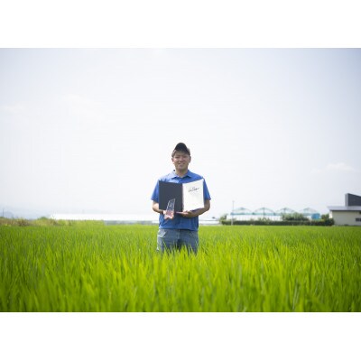 令和8年産　山形県産　特別栽培米　雪若丸5kg(精米)【10月下旬以降発送】