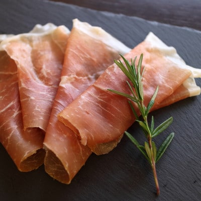 庄内プロシュート「ノービレ」55g×3パック