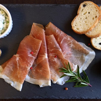 庄内プロシュート「ノービレ」55g×3パック