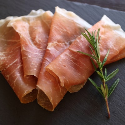 庄内プロシュート「ノービレ」400gブロック