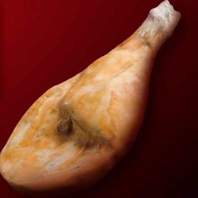 庄内プロシュート「ノービレ」原木　1本