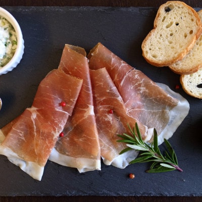 庄内プロシュート「ノービレ」原木　1本