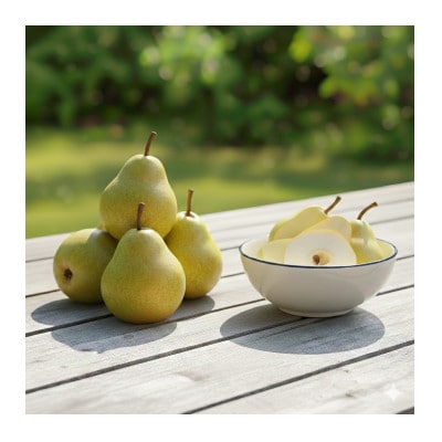 山形県産ラ・フランス3kg(7～16玉)