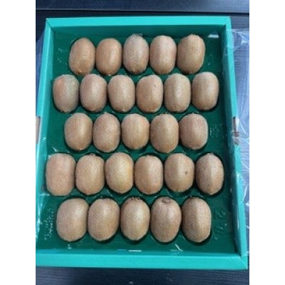 キウイフルーツ 6kg(3kg×2箱)