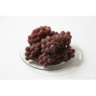 デラウェア 4kg(2kg×2箱)
